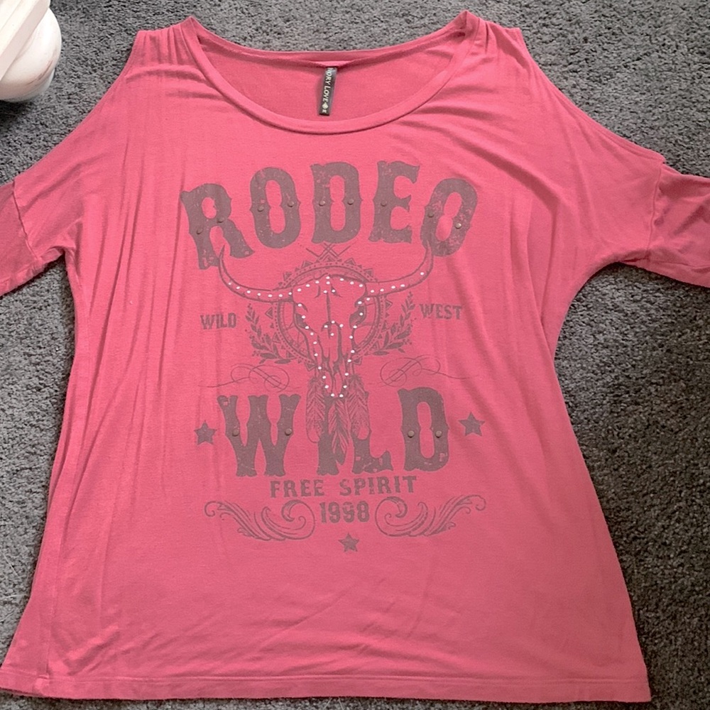 Nothing wrong with it, gently worn